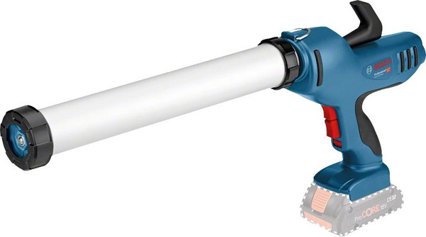 Bosch GCG18V-600 Cordless Caulk Gun - Skin Only - 06019C4001