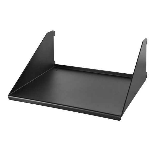 Special Order - Pinnacle Pro Series Utility Shelf Black - GOS213