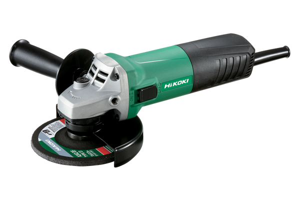 Hikoki Angle Grinder 125mm, 730W - G13SR4(H6Z)