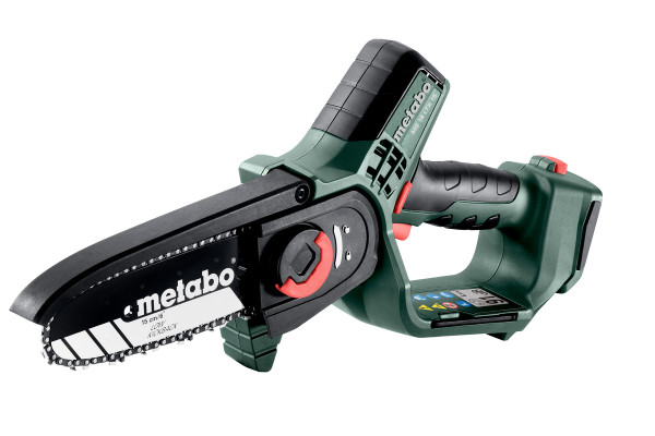 Order In - Metabo Pruning Saw 15cm 18V MS18LTX15 Skin Only
