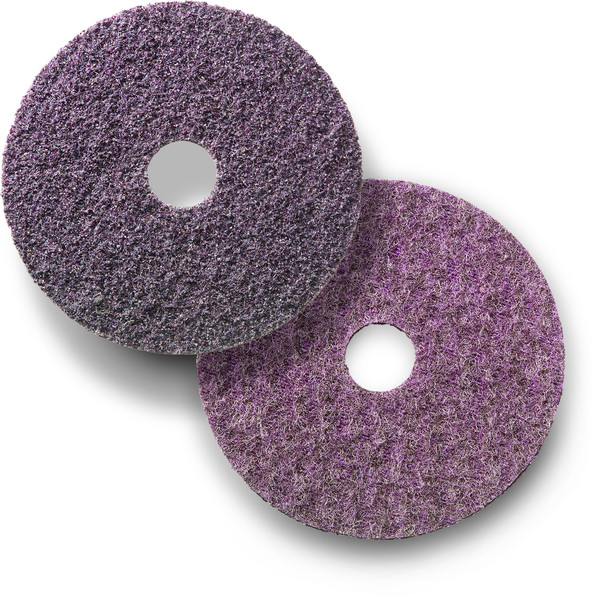 Sia Abrasives Conditioning Disc Extra Coarse 125mm - F03E02DD6T