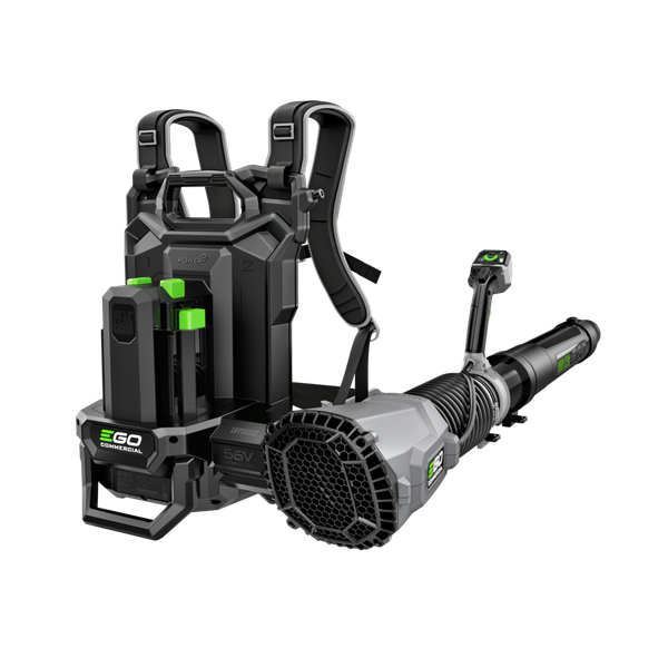 EGO Backpack Blower 56V Commercial Skin Only