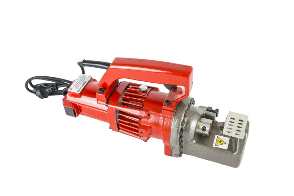 Special Order - Rapidtool Rebar Cutter Electric 4‑20mm ERC-20