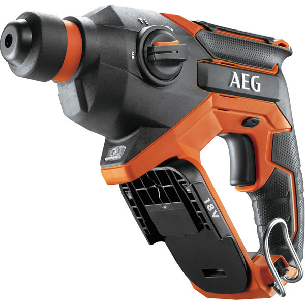 AEG 18V SDS+ Compact Rotary Hammer 