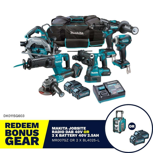 Redemption