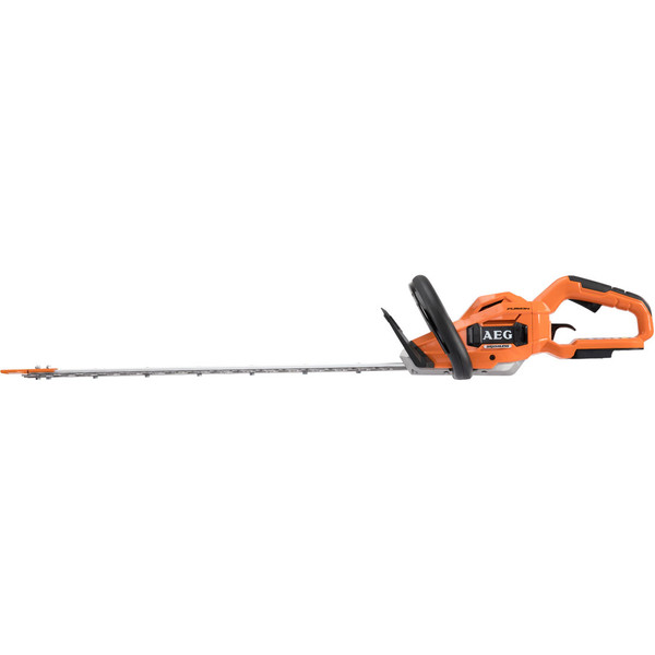 AEG Hedge Trimmer 18V AHT1852B Skin Only