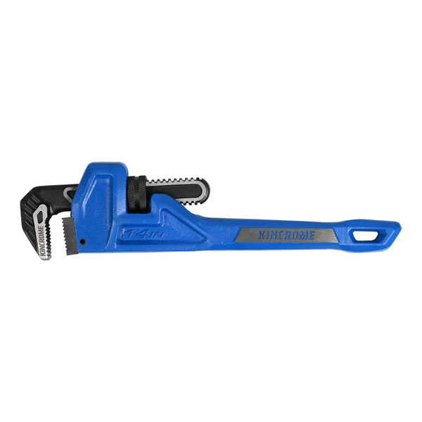 Special Order - Kincrome Pipe Wrench Iron 350mm  - K040122