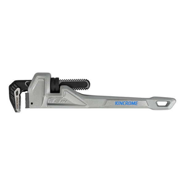 Special Order - Kincrome Pipe Wrench Aluminium 450mm  - K040133