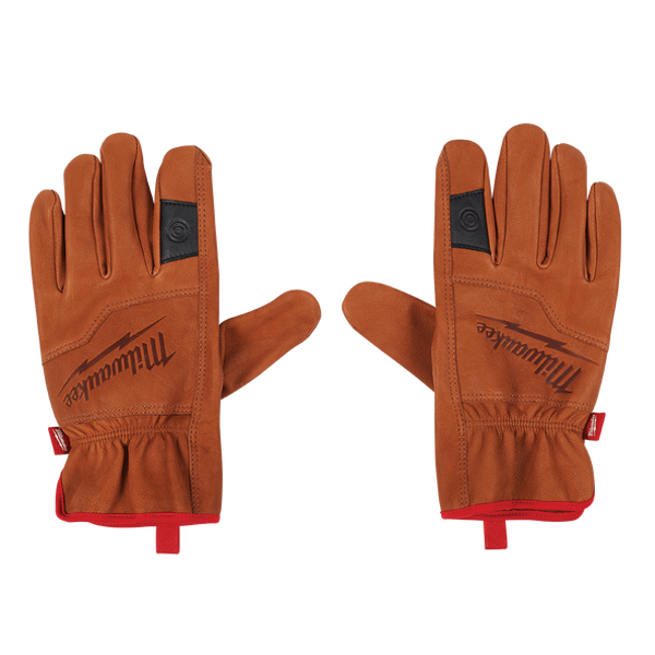 Special Order - Milwaukee Glove Premium Leather  - 4873001