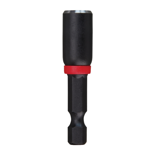 Special Order - Milwaukee SHOCKWAVE™ Power Bit Magnetic Nut Driver 1/4" x 50mm (2") 3 Pack - 49664522