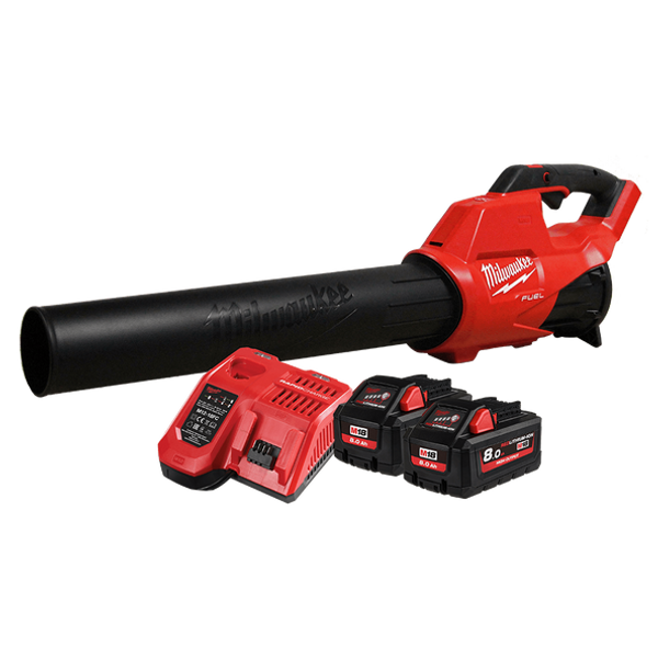 Special Order - Milwaukee M18™ FUEL™ Blower M18FBL802 Kit - M18FBL802