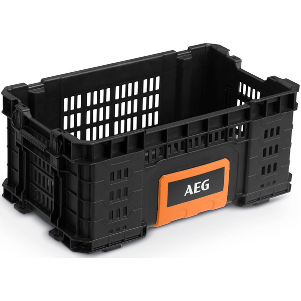 AEG QuickStack Crate - AEG-PROCR