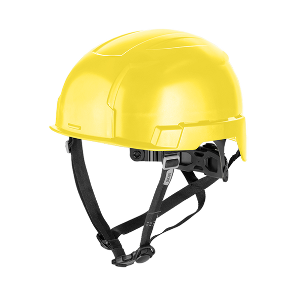 Milwaukee BOLT™ 200 Helmet Yellow Unvented - 4932479253