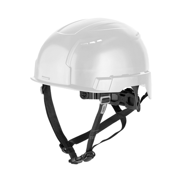 Milwaukee BOLT™ 200 Helmet White Vented - 4932478141