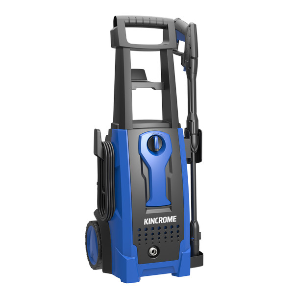Special Order - Kincrome 2000W Electric High-Pressure Washer - 2175psi - 7.8L/min - 8m Hose - K16251