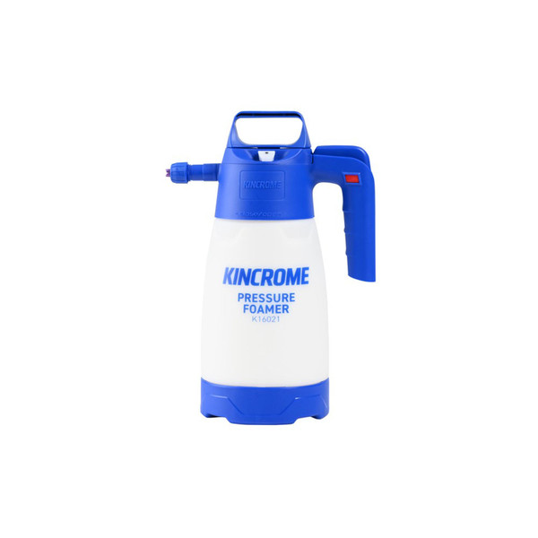 Special Order - Kincrome Heavy Duty Pressure Foamer - K16021