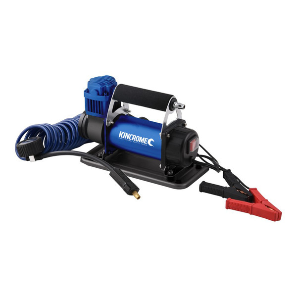 Special Order - Kincrome Ranger 12V Air Compressor - K13012