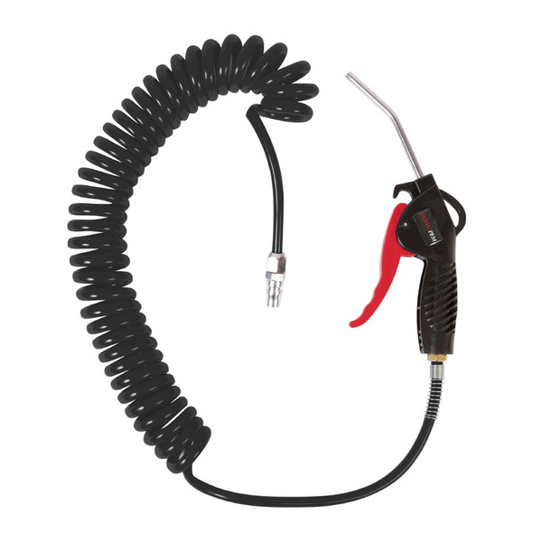 Jamec Pem Air Blow Gun Hose Kit - 07.1056