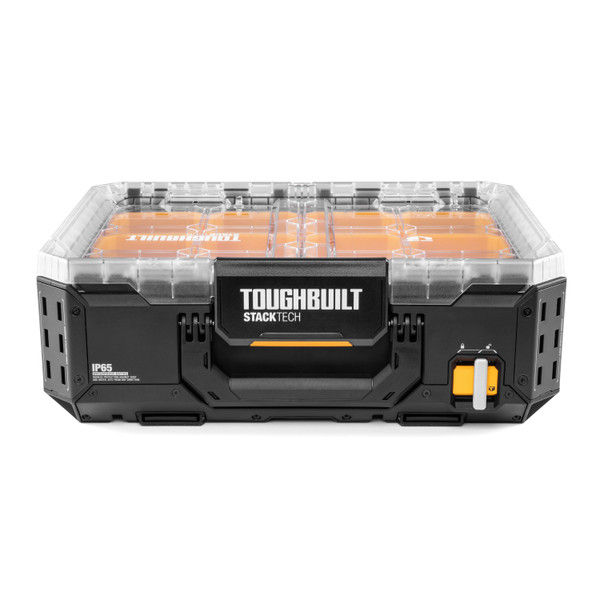 ToughBuilt StackTech Organiser - TB-B1-O-30