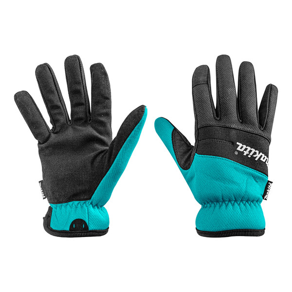 Order In - MAKITA SLIP-ON TREKDRY GLOVE - X-LARGE - B-90439