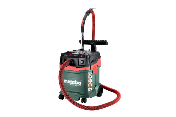Order In - Metabo Vacuum M Class 30L 18V Skin Only - AS36-18M30PCCC/602074850