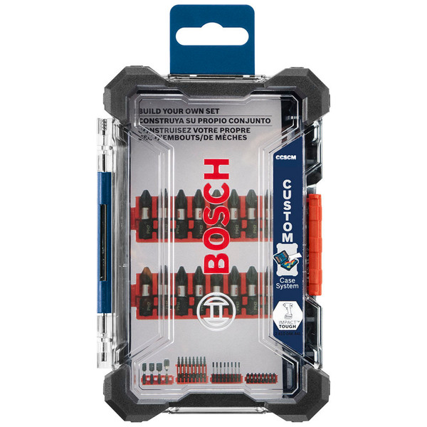 Bosch Impact Modular Case - 2610069843