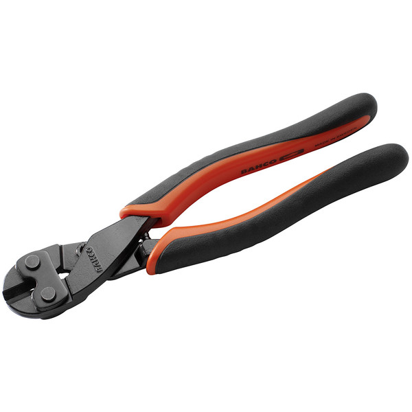 Bahco Bolt Cutter 200mm - 1520G