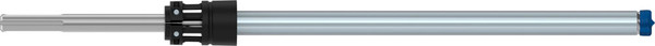 Bosch Expert Hammer Drill Bit SDS Clean Max-8X 25x400x650mm - 2608901796