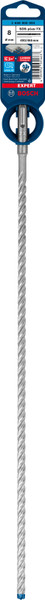 Bosch Expert Hammer Drill Bit SDS Plus-7X 8x400x465mm - 2608900093