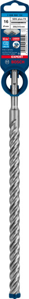 Bosch Expert Hammer Drill Bit SDS Plus-7X 16x250x315mm - 2608900132