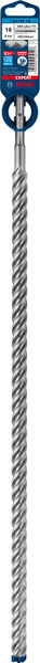 Bosch Expert Hammer Drill Bit SDS Plus-7X 18x400x450mm - 2608900139