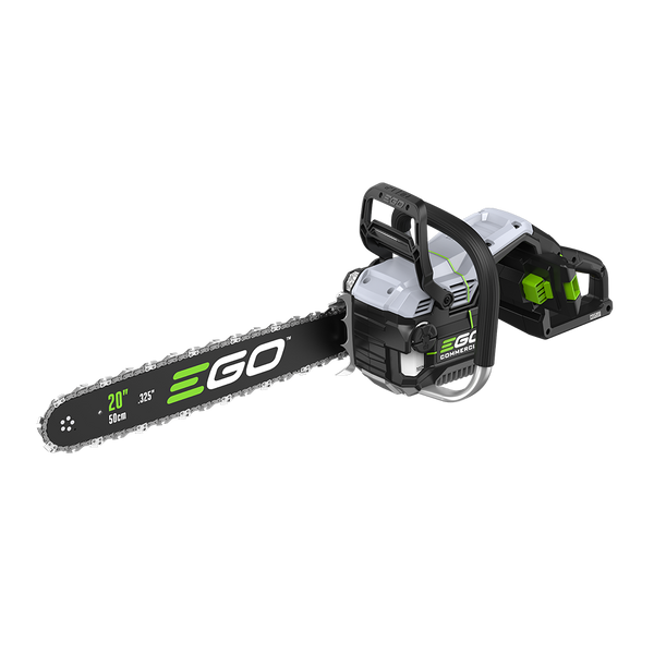 EGO POWER+ Chainsaw 56V Commercial 50cm Brushless 30m/s Skin Only - CSX5000