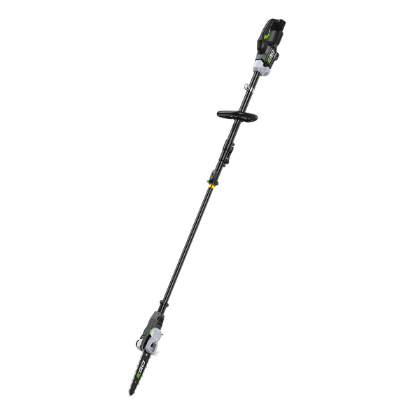 EGO POWER+ Pole Saw 56V Commercial Telescopic Carbon Fibre Skin Only - PSX2510