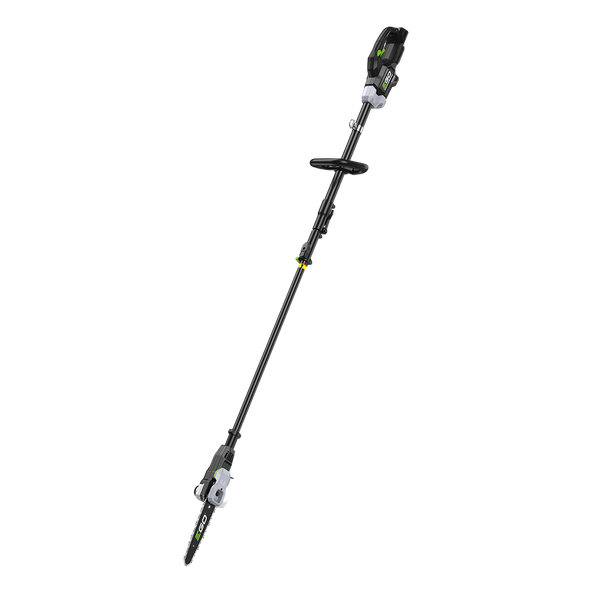 EGO POWER+ Pole Saw 56V Commercial Telescopic Carbon Fibre Skin Only - PSX2510
