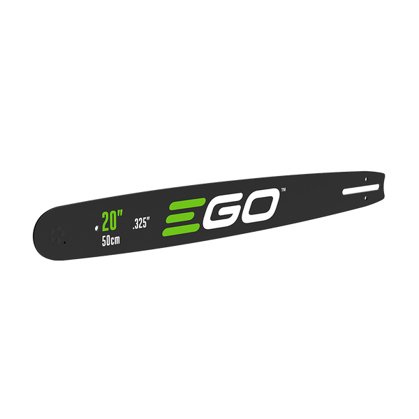 Special Order - EGO POWER+ Chainsaw Guide Bar to Suit Commercial 50cm Chainsaw CSX5000 - AG2035