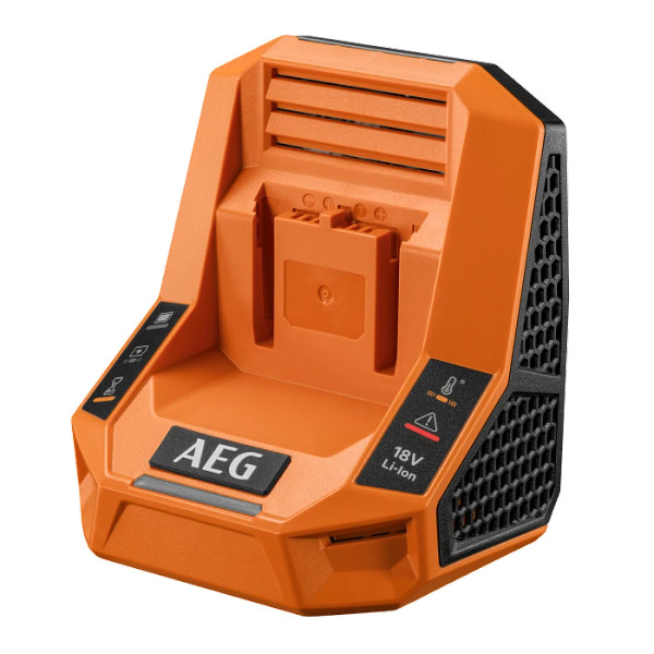AEG Charger 18V A18SPC60 - A18SPC60