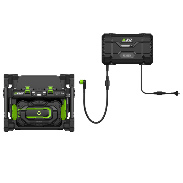 Order In - EGO POWER+ PGX™ Charging Powerbank Starter Set 56V - PGX1604E-H