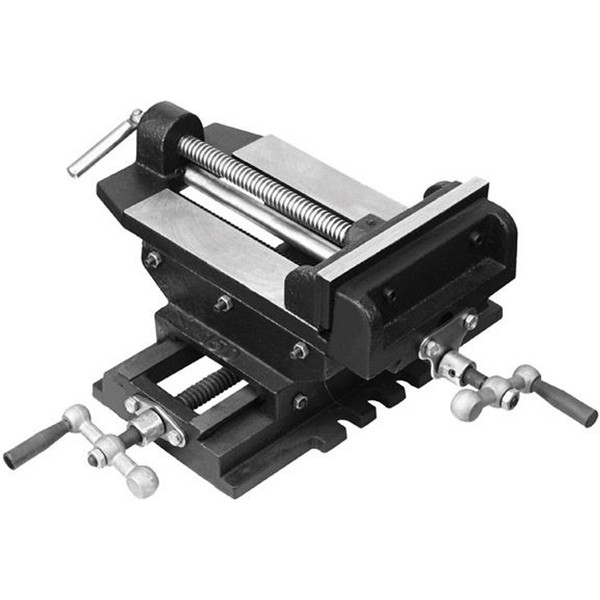 ITM Cross Slide Vice 150mm - TM130-150