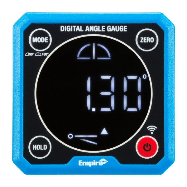 Order In - Empire Digital Angle Gauge - EANGCUBE