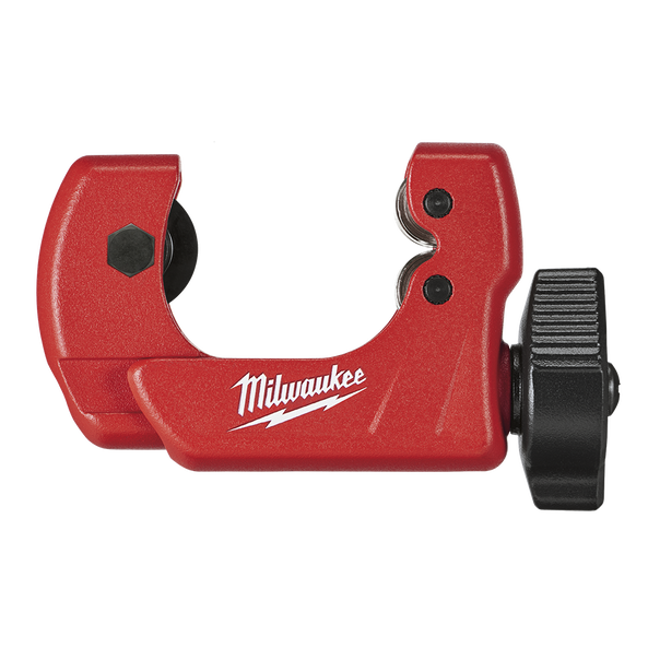 Milwaukee Mini Copper Tubing Cutter w/ Reaming Pen - 48224251P