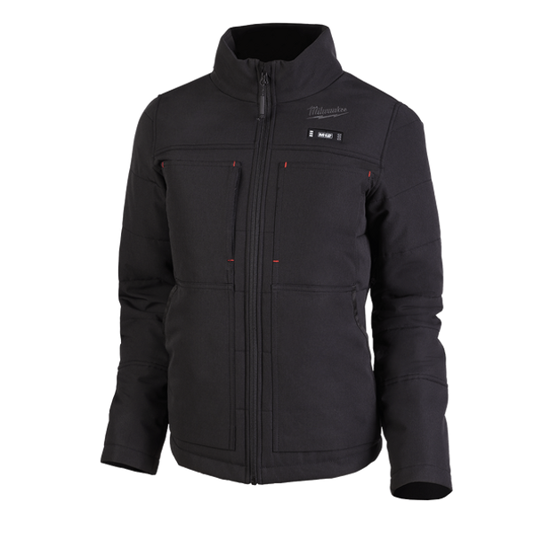 Milwaukee M12 AXIS Heated Women's Jacket Black - M - M12HJWBLACK30M