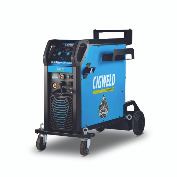 Cigweld BlueVenom Multi Process Inverter XF252 - W1400252