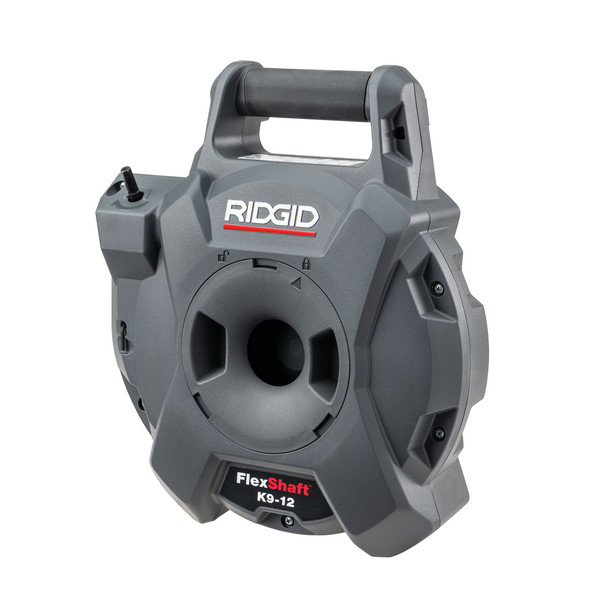 Ridgid Flexshaft Drain Machine K9-12 32-50mm - 76188
