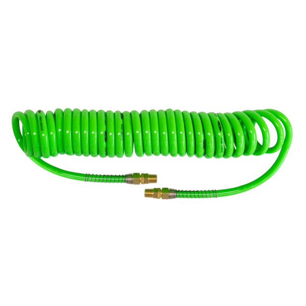 Order In - Jamec Pem PU Recoil Hose -5mtrs - 55.6212