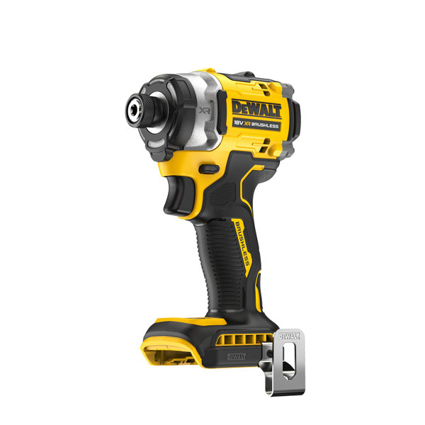 DeWalt Impact Driver Premium BL 18V Skin Only - DCF860N-XJ