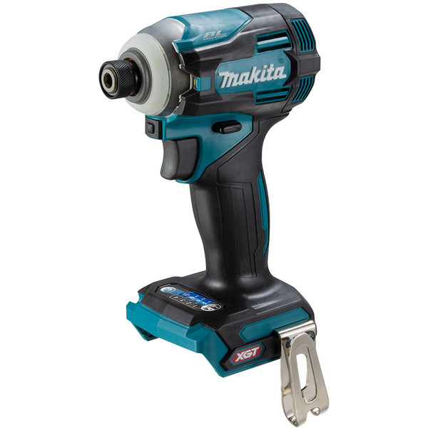 Makita 40V Max Brushless Impact Driver - TD001GZ