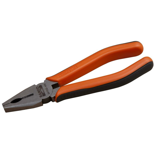 Bahco Combination Pliers 200mm