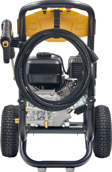 DeWALT Pressure Washer Petrol 3100PSI 9.3LPM DXPW3193