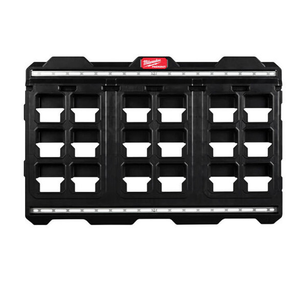 Milwaukee PACKOUT Large Wall Plate - 48228497BF