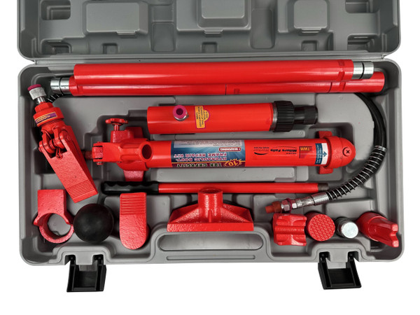 Millers Falls Porta Power 10 Tonne - PPOW10T